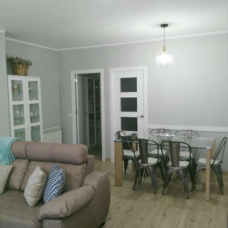 Appartement La Guariza à Villablino Extérieur photo