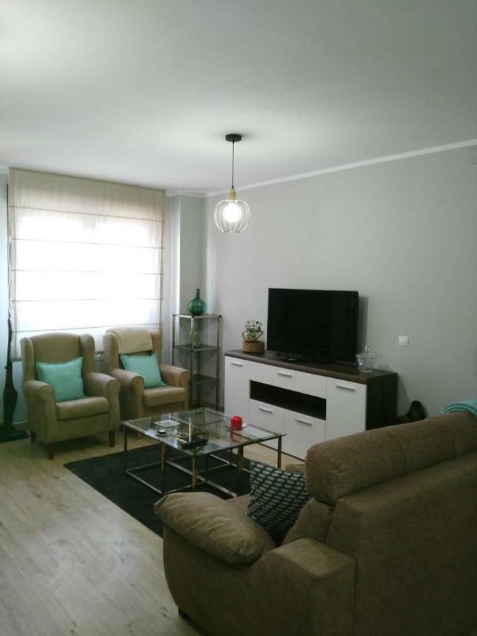 Appartement La Guariza à Villablino Extérieur photo