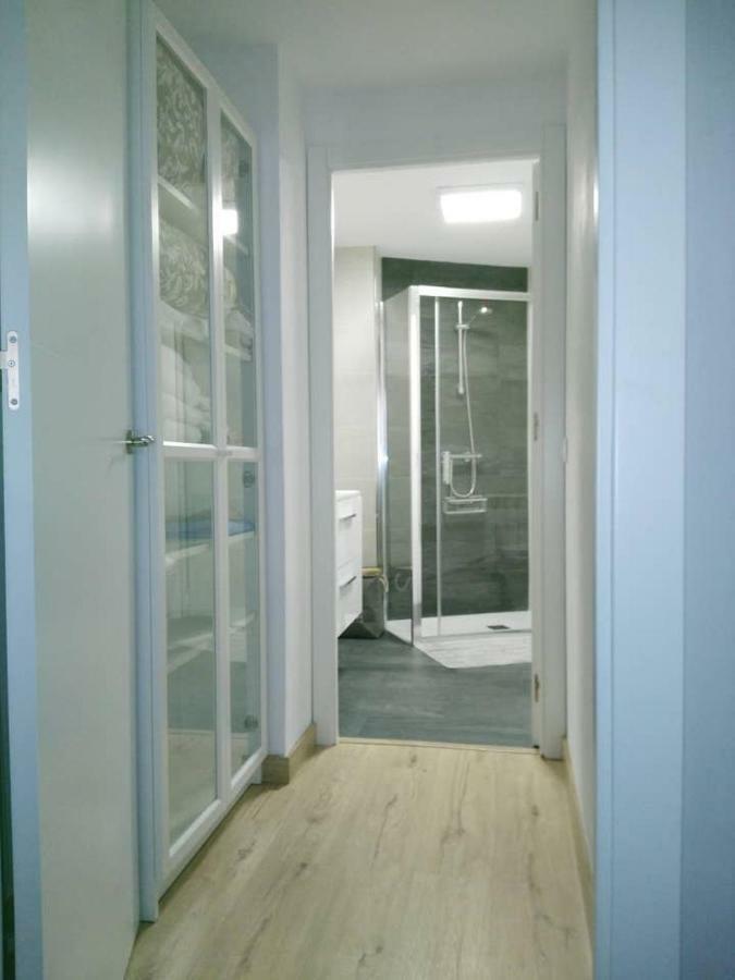 Appartement La Guariza à Villablino Extérieur photo