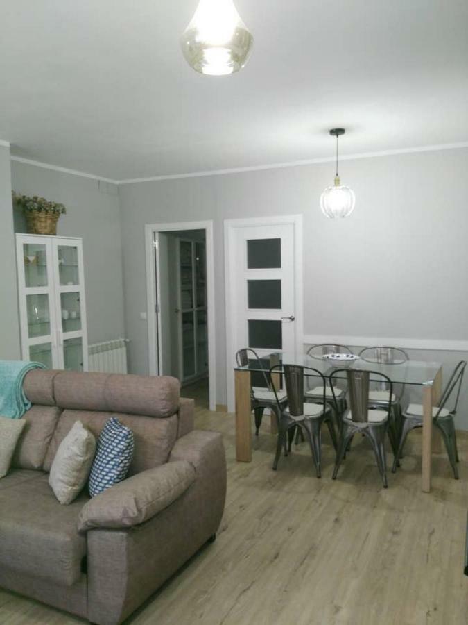 Appartement La Guariza à Villablino Extérieur photo